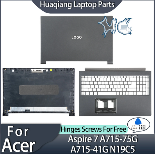 ACER ASPIRE 7 A715-75G A715-41G N19C5